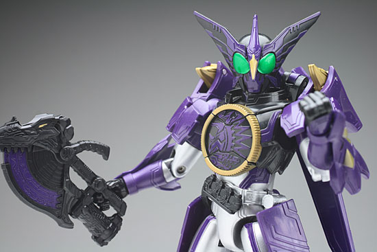 とろ＋ひまつぶし | OCC（ｵｰｽﾞｺﾝﾎﾞﾁｪﾝｼﾞ）シリーズ ： 仮面ライダー