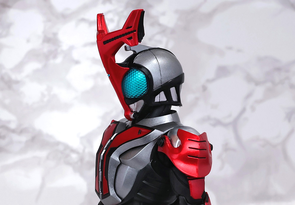 とろ＋ひまつぶし | S.H.フィギュアーツ（真骨彫製法）：仮面ライダー