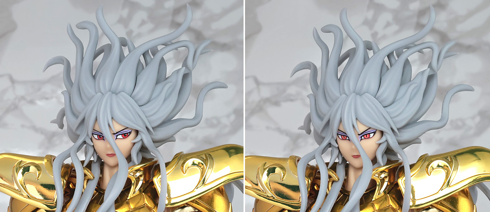 とろ＋ひまつぶし | 聖闘士聖衣神話EX：オピュクスオデッセウス [レビュー]