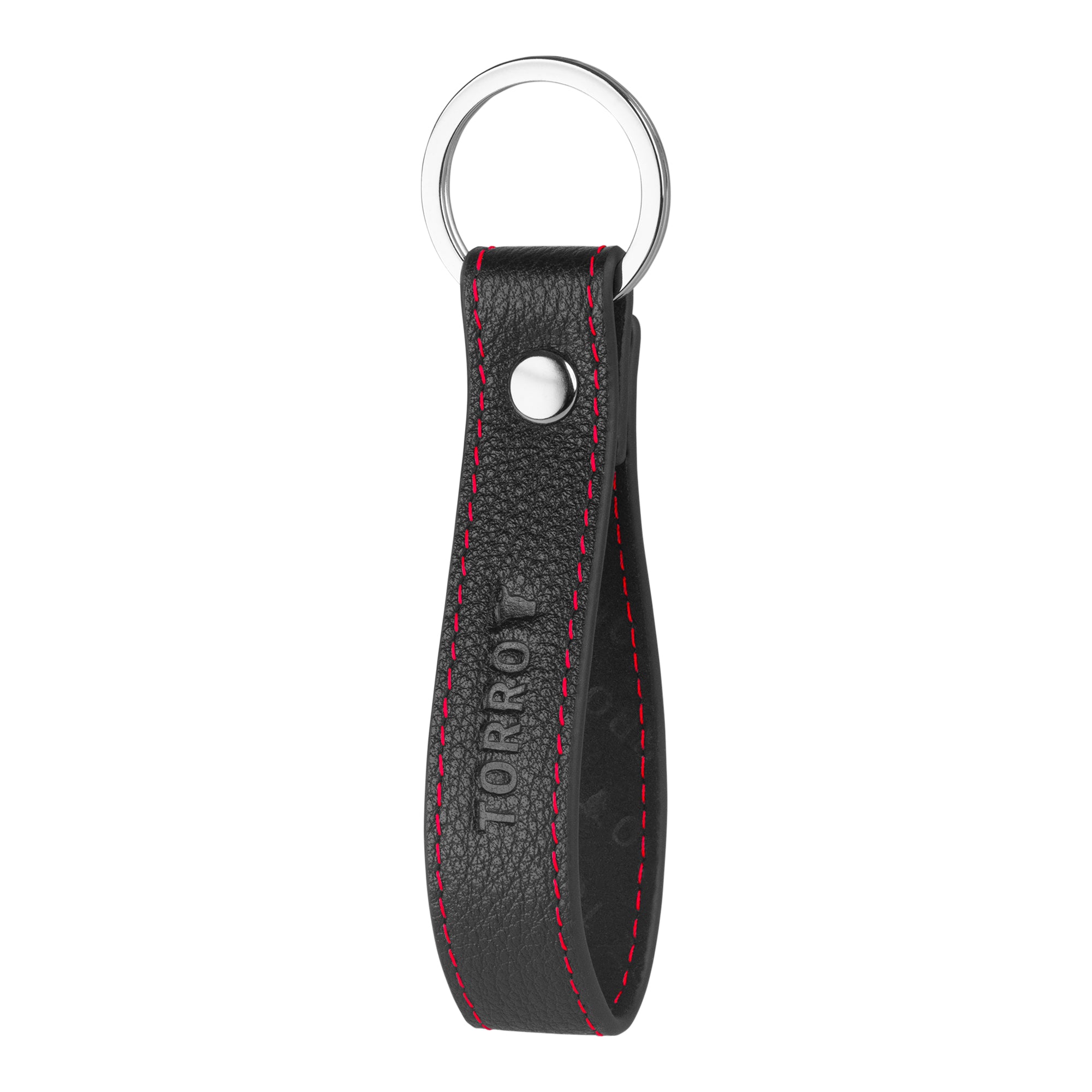 Leather Keychain | Luxury Accessories – TORRO USA