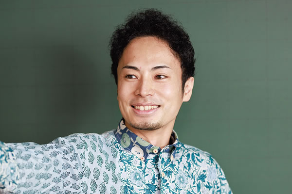 武藤一也先生「特別公開授業『武藤一也のChampion English』」のご案内