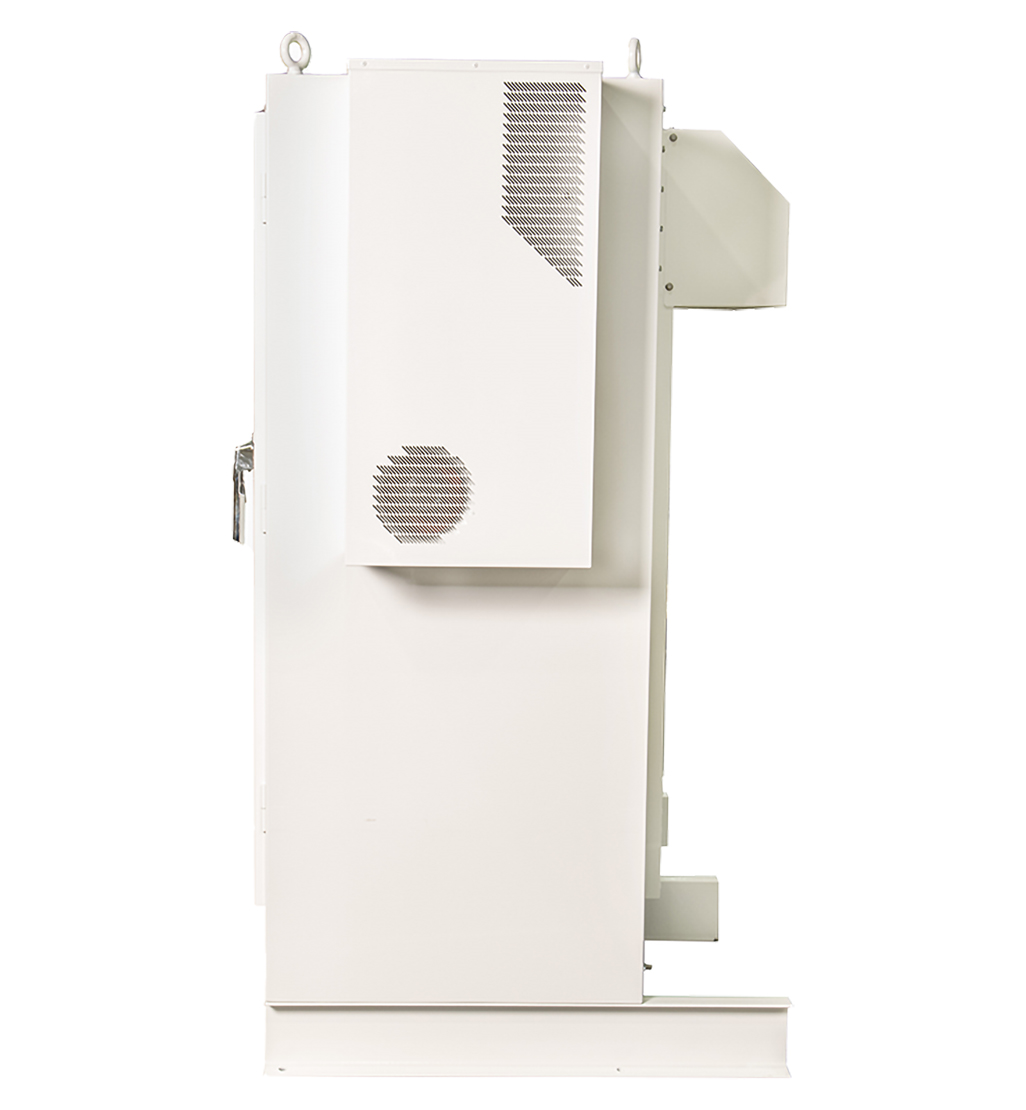 Plus Pack Outdoor - Toshiba - TIC