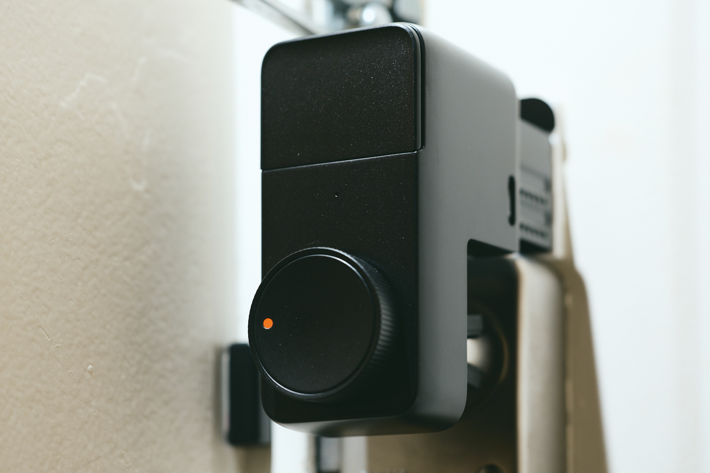 スマートホーム】SwitchBot「ロックPro」と「指紋認証パッド」で自宅の