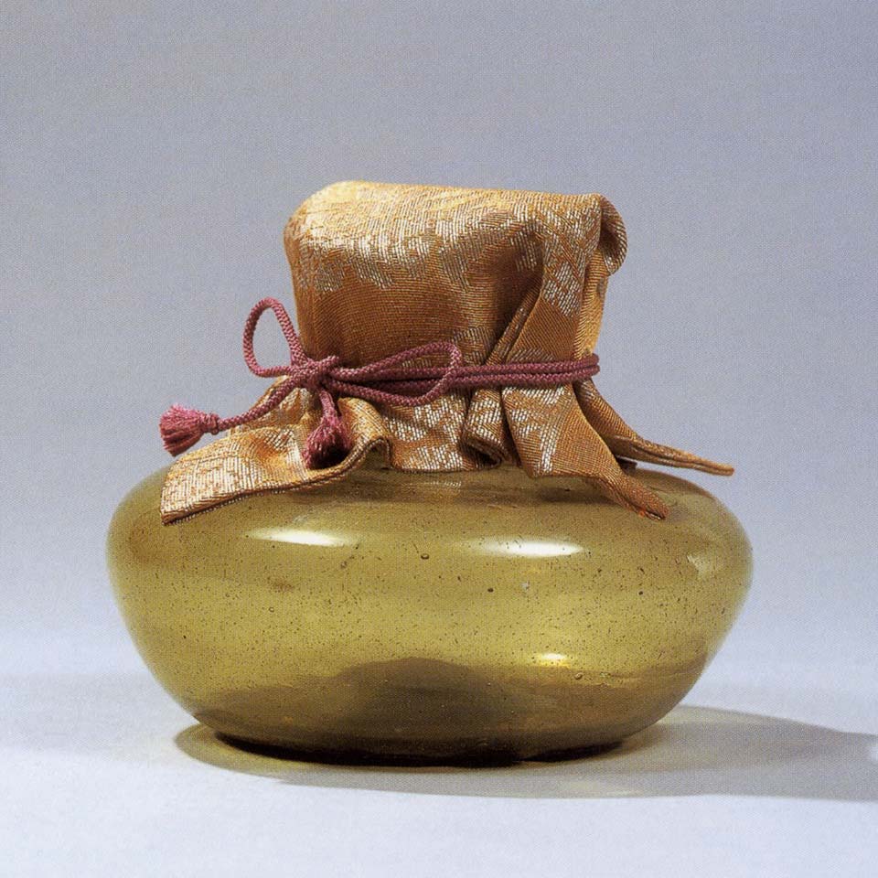 鼓楼 | 伽藍と名宝 | 唐招提寺