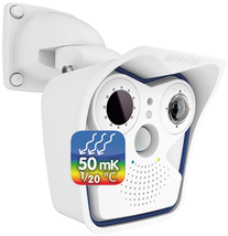 Société Total Security | AllroundDual M16 Thermal