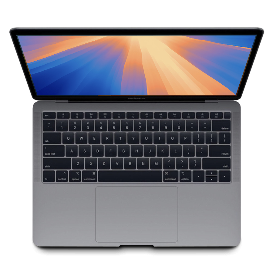 2020 Apple M1 MacBook Air 13.3