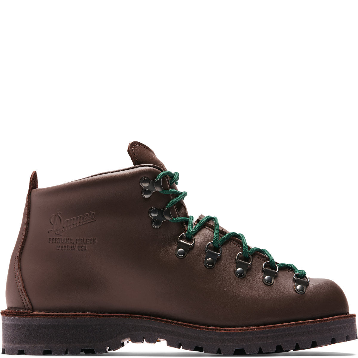 Danner Men's Mountain Light II 5