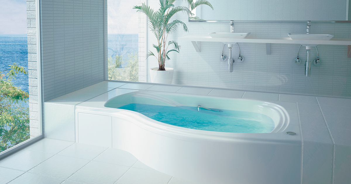 ネオエクセレントバス | 浴室・お風呂・ユニットバス | 商品情報