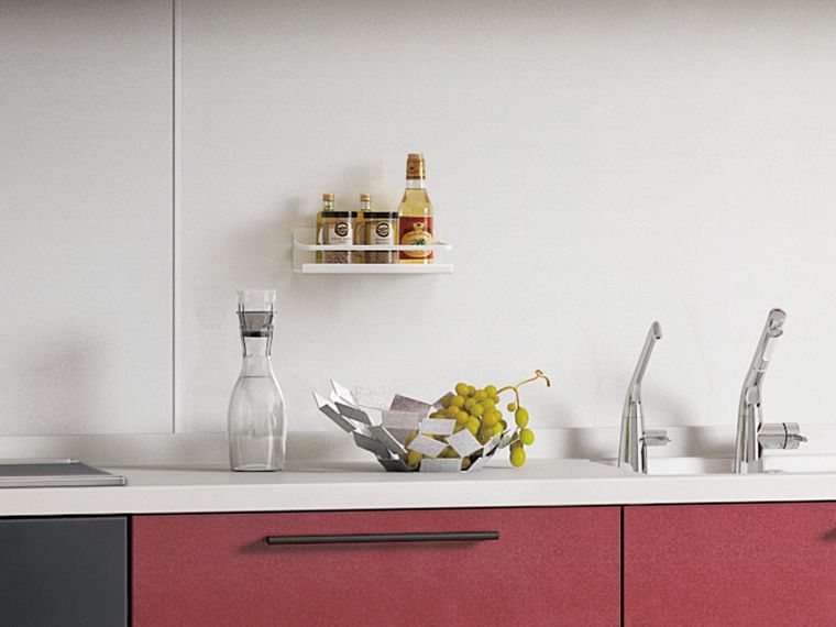 2025年8月新商品 システムキッチン「ミッテ」のご紹介 | キッチン