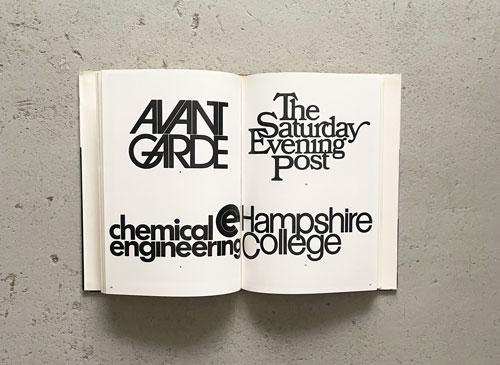 古書古本 Totodo: アメリカのグラフィックデザイナー 全4巻（美術出版