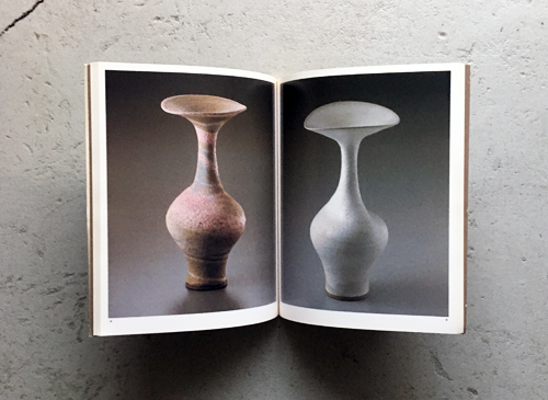 古書古本 Totodo：現代イギリス陶芸家 ルゥーシー・リィー 展 図録