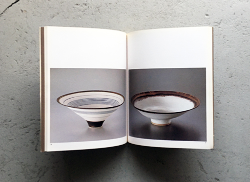 古書古本 Totodo：現代イギリス陶芸家 ルゥーシー・リィー 展 図録