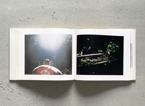 古書古本 Totodo：PILES OF TIME: Risaku Suzuki Photographs（鈴木理