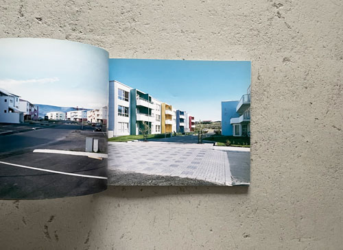 古書古本 Totodo：Takashi Homma: Hyper Ballad: Icelandic Suburban