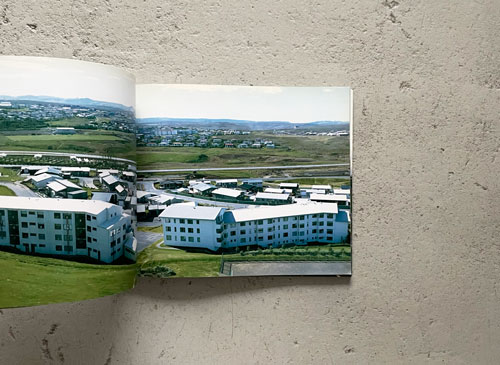 古書古本 Totodo：Takashi Homma: Hyper Ballad: Icelandic Suburban