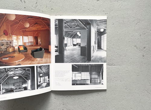 古書古本 Totodo: アントニン・レーモンド JA 33