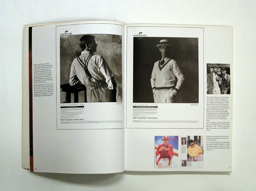 古書古本 Totodo: JOCKS AND NERDS: Men's Style in the Twentieth Century