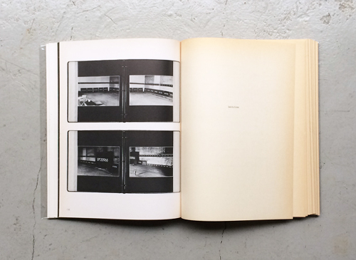 古書古本 Totodo: On Kawara: continuity/discontinuity 1963-1979