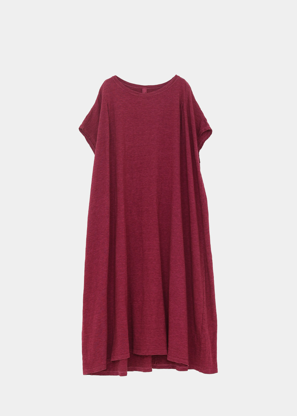 ヴィンテージスラブ フレンチワンピース│to touch