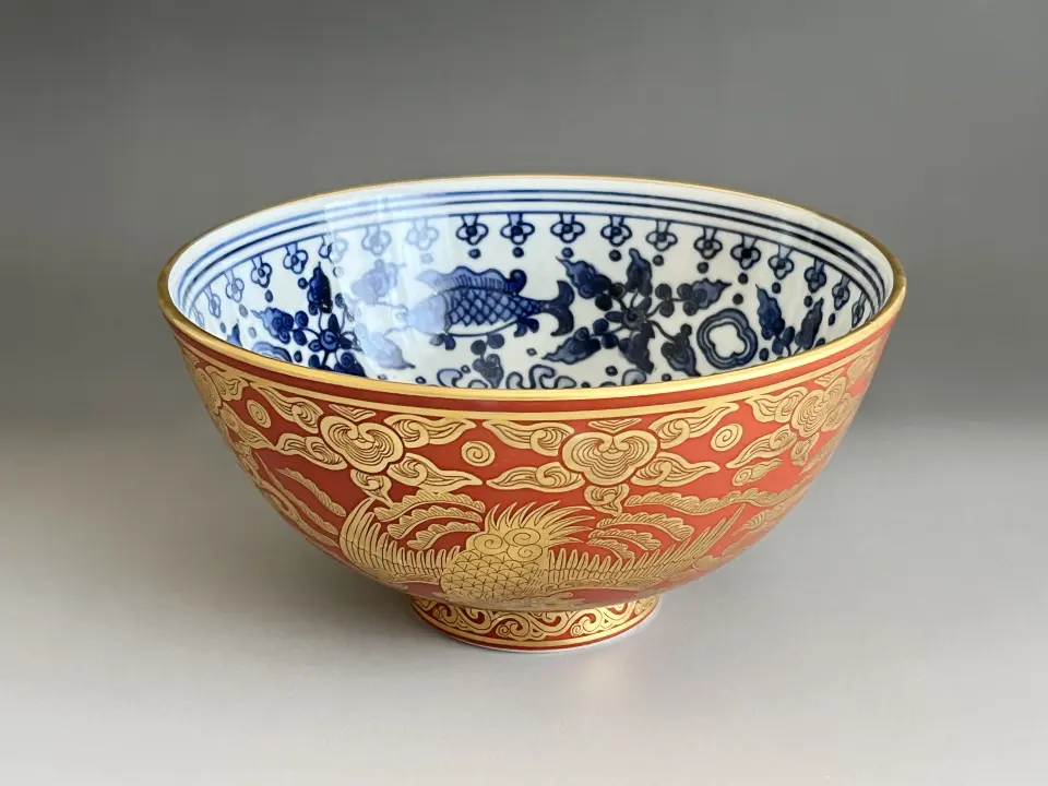 鎌田幸二 燿変 油滴 酒盃 ぐい呑 酒器 | 陶酔庵 -tousuian-