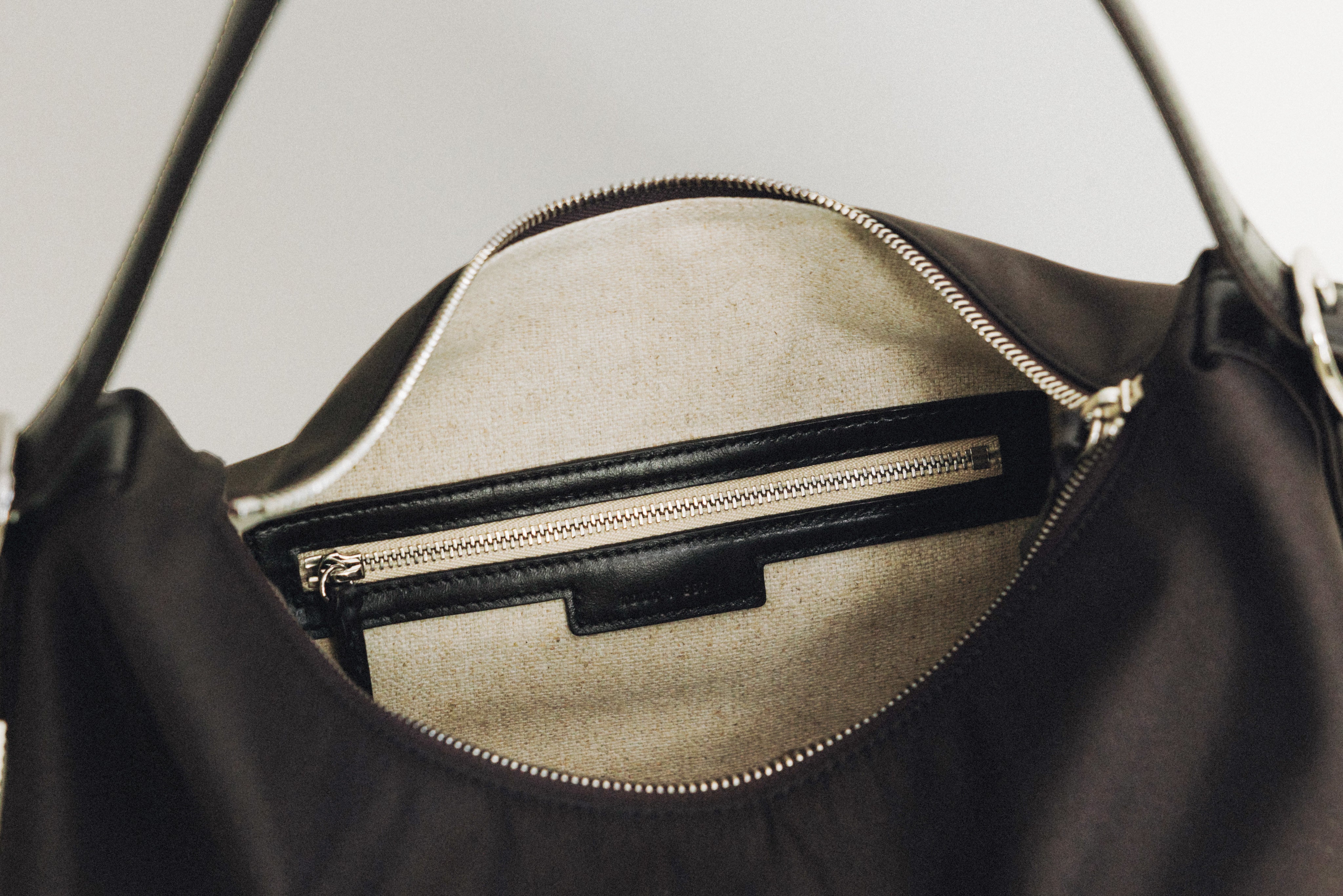 SAC CANOT TOILE BROWN – TOUT Y EST JP