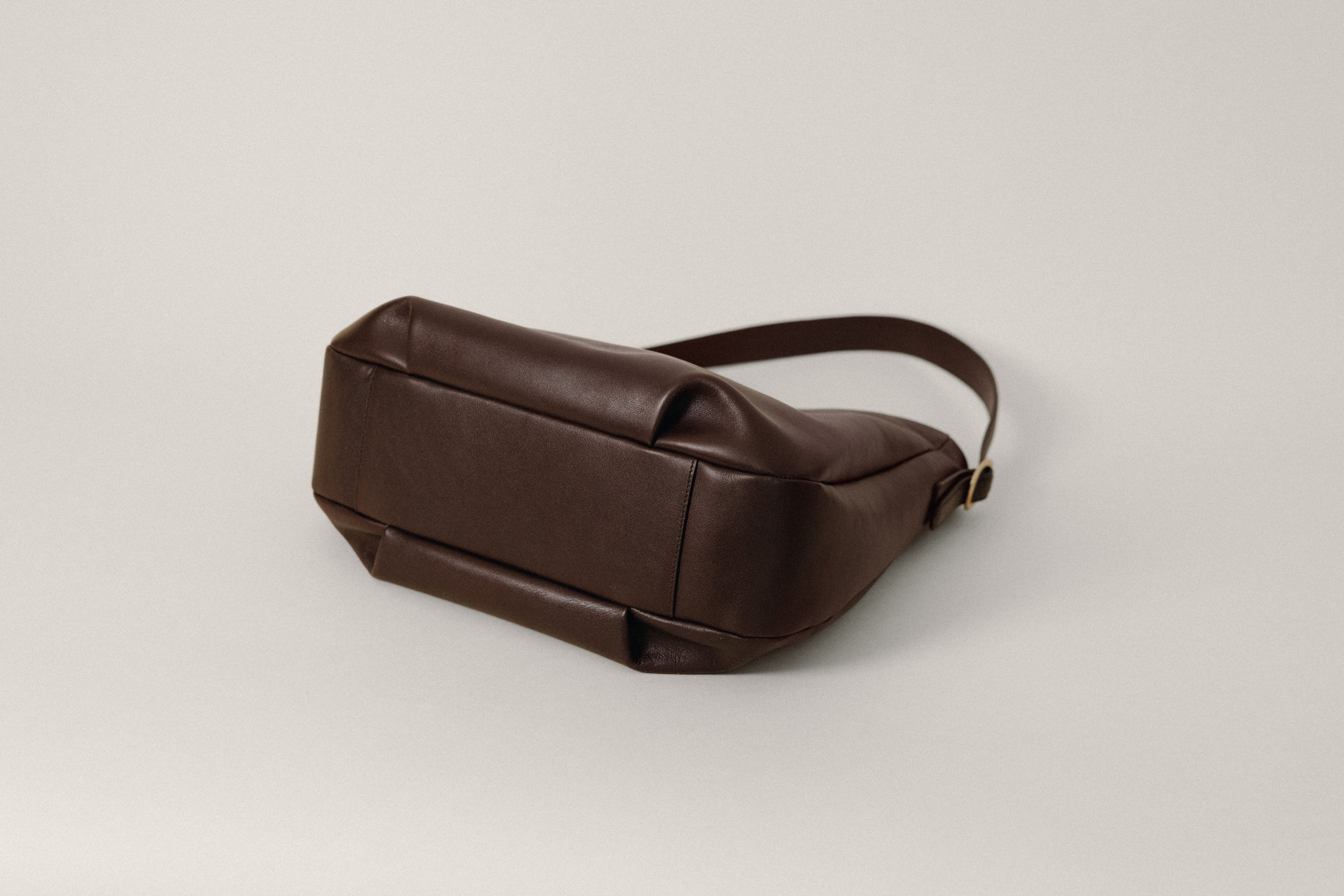 SAC CANOT BROWN – TOUT Y EST JP