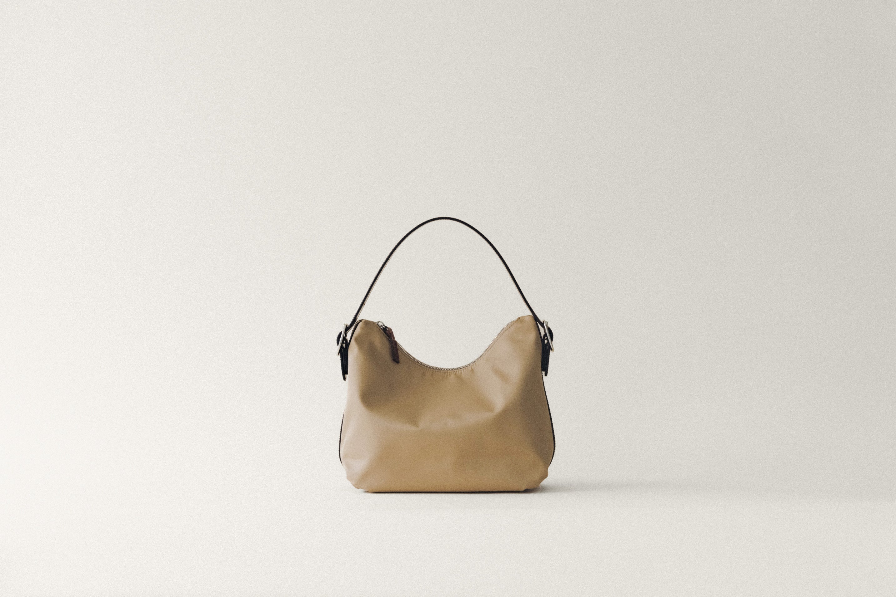 SAC CANOT TOILE SMALL BEIGE – TOUT Y EST JP