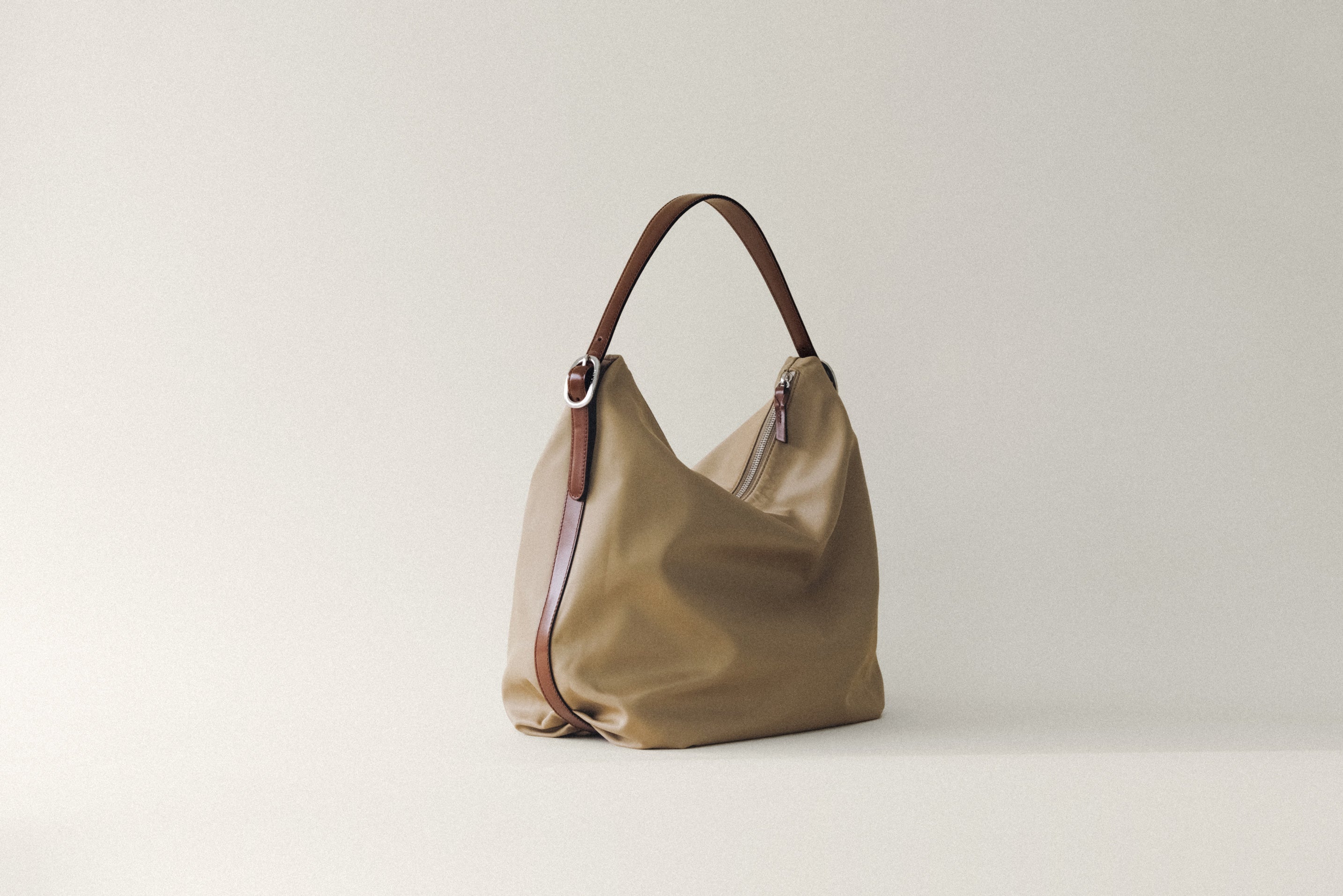 SAC CANOT TOILE BEIGE – TOUT Y EST JP