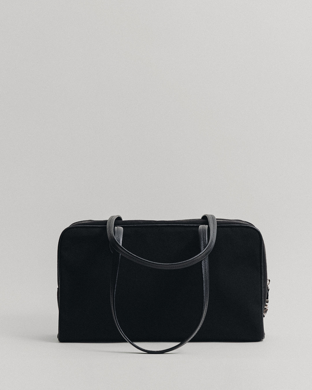 SAC LOQUET TOILE BLACK – TOUT Y EST JP