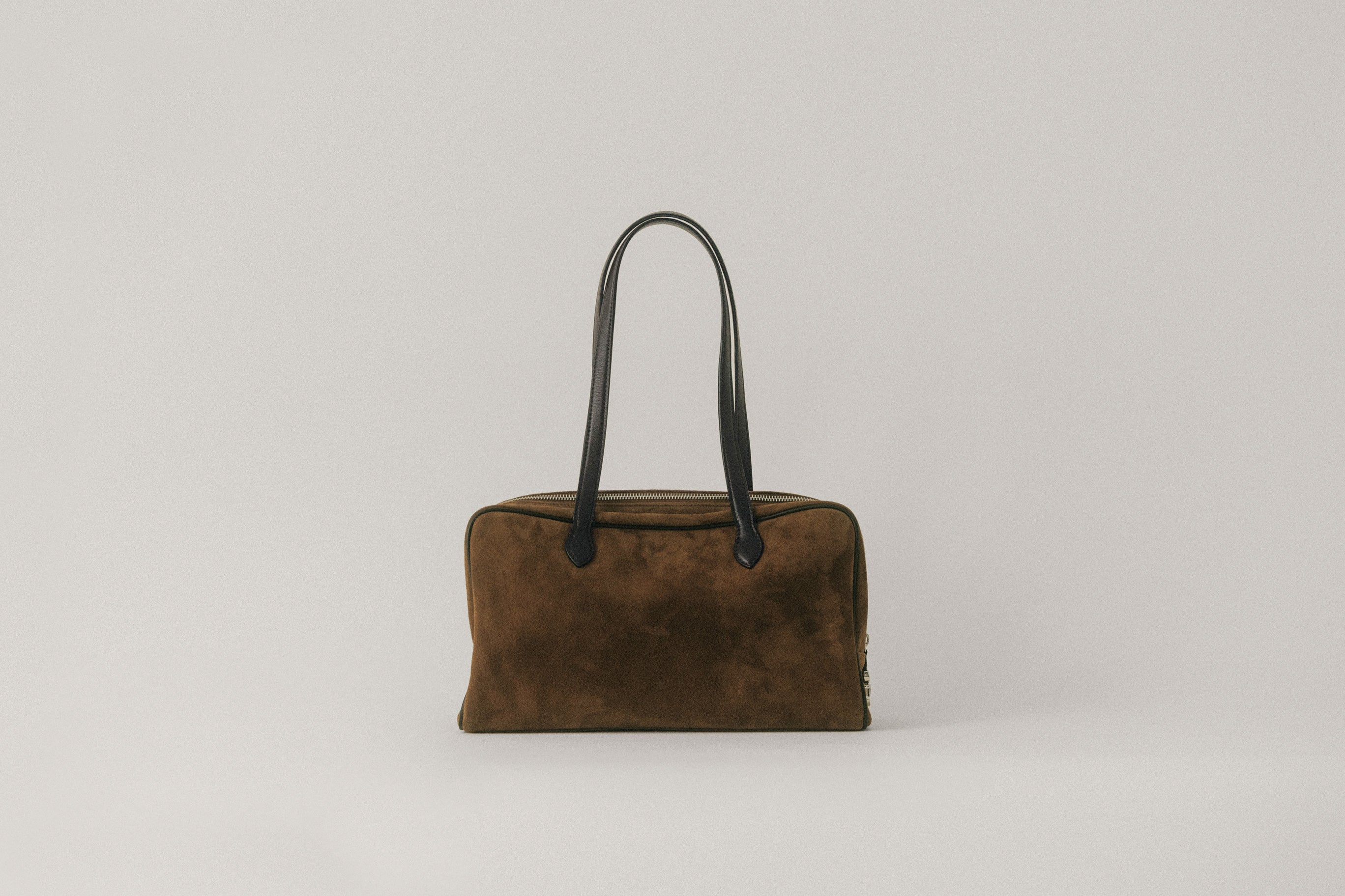 SAC LOQUET SUEDE BROWN – TOUT Y EST JP