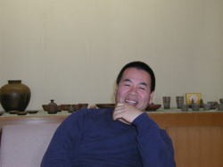 出井 尚文 - 協同組合岡山県備前焼陶友会