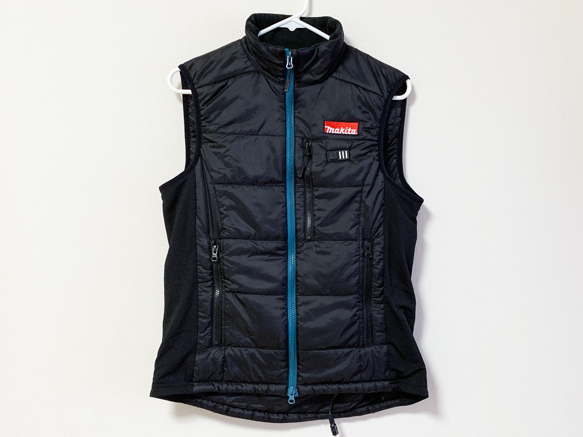 レビュー】真冬のポケGOに最適？〜スマホの充電もできる「Makita