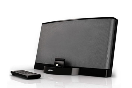 BOSE、アップル認証済Lightningコネクタを搭載したスピーカー