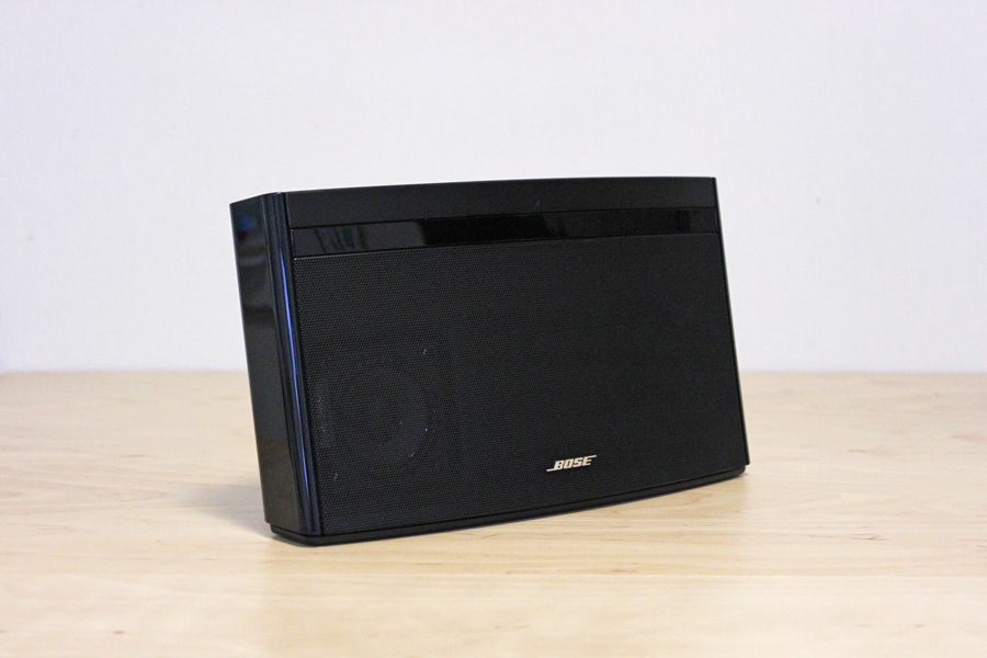 レビュー】AirPlay対応：接続の手間・音質の劣化がないワイヤレス