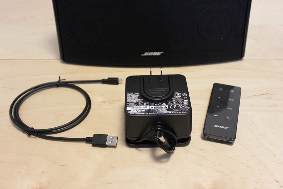 レビュー】AirPlay対応：接続の手間・音質の劣化がないワイヤレス