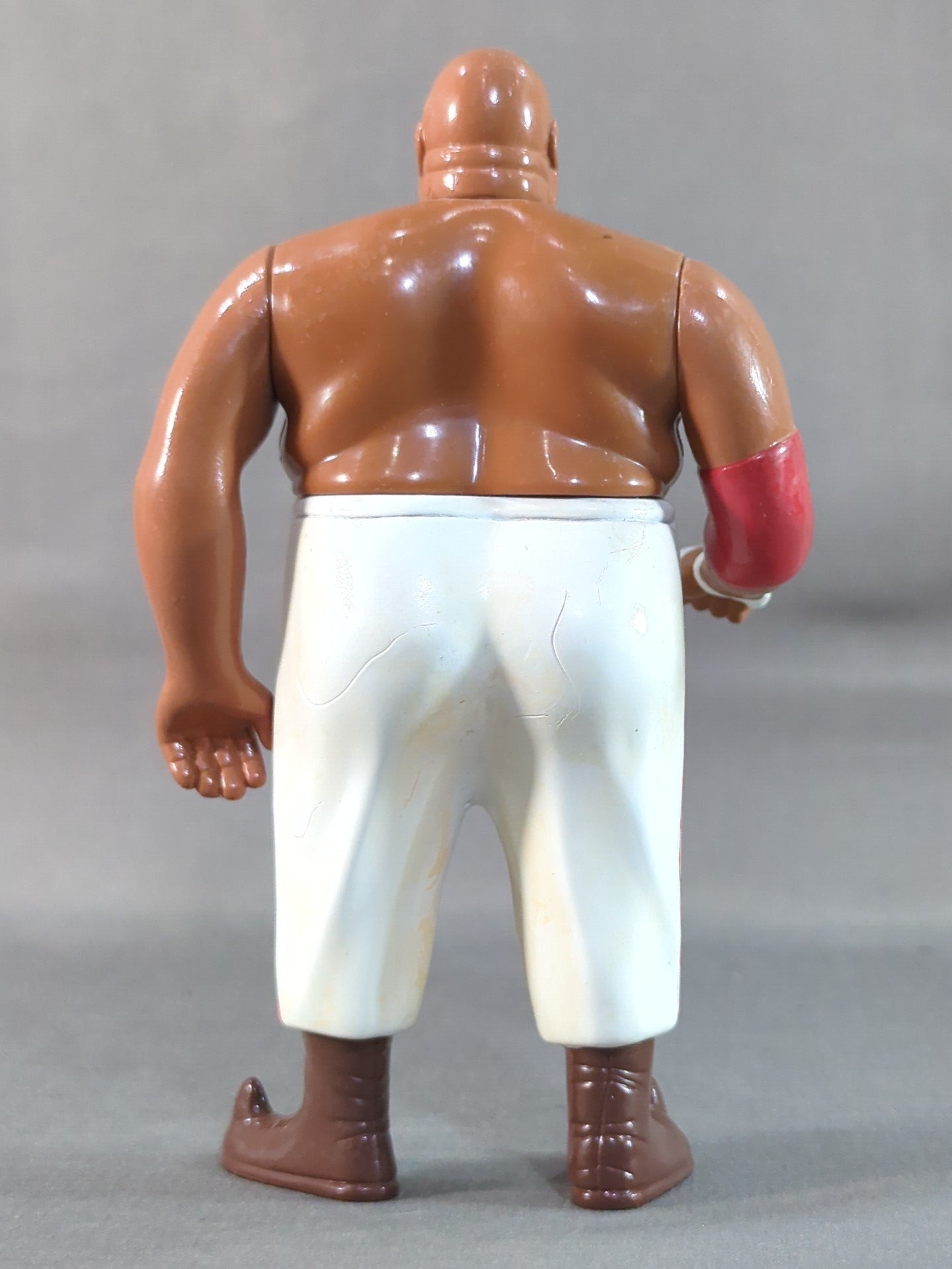 アブドーラ・ザ・ブッチャー(流血ver.) – 闘道館