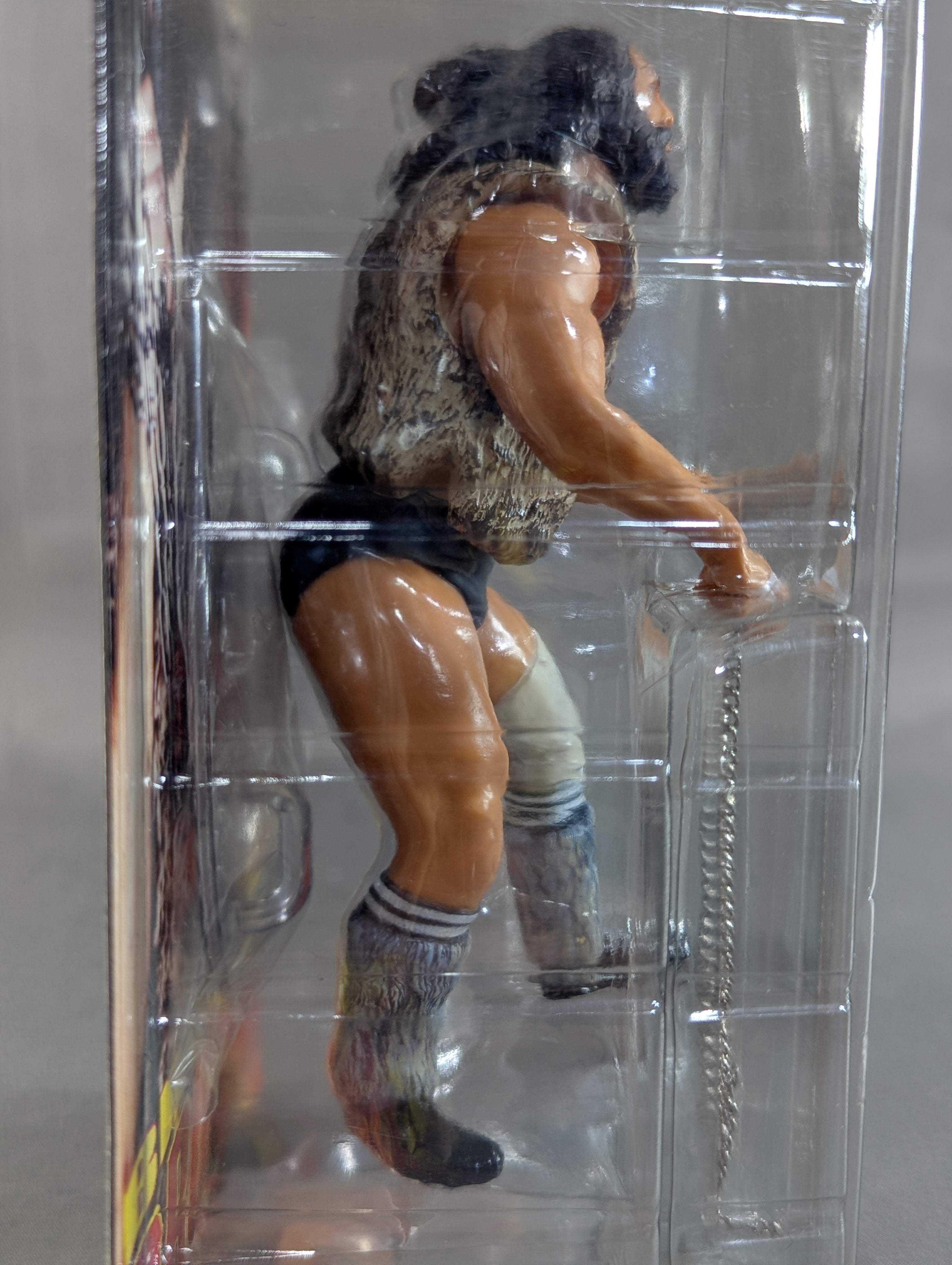 ブルーザー・ブロディ(リアルチェーンVer.) – 闘道館