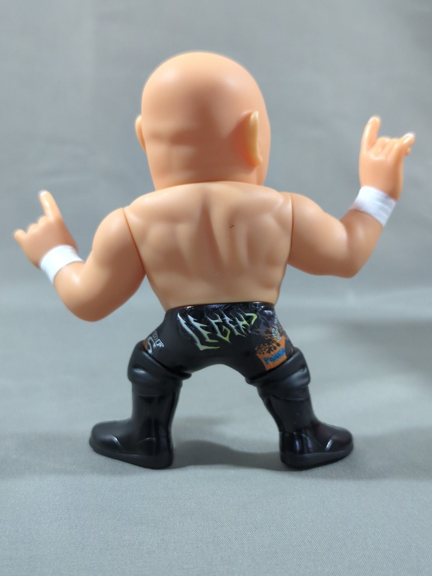 武藤敬司(引退記念ver.) 16dソフビコレクション – 闘道館