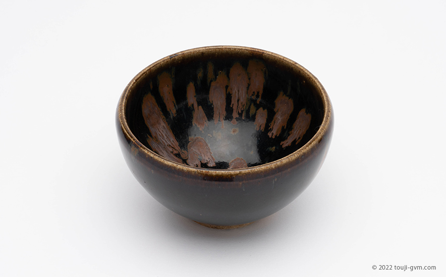 磁州窯（じしゅうよう）とは｜現代まで続く河北省磁県一帯の窯の特徴と歴史