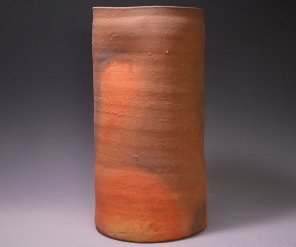 浦上善次 作 「備前酒盃」 ～備前焼専門卸小売店 川口陶楽苑～