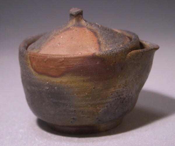 備前焼 龍宝瓶 木箱と陶歴付き 商品検索 - 陶古窯オンラインショップ