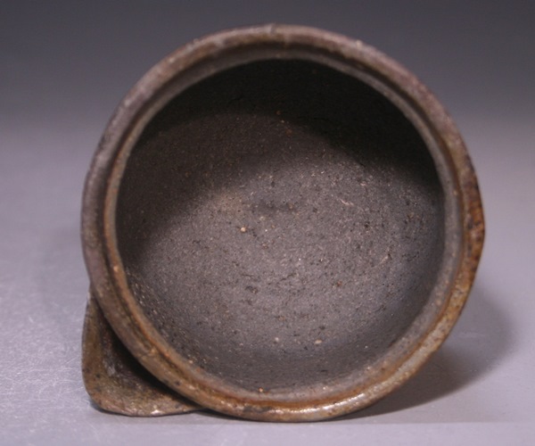 藤原 啓 作 「備前宝瓶」 ～備前焼専門卸小売店 川口陶楽苑～