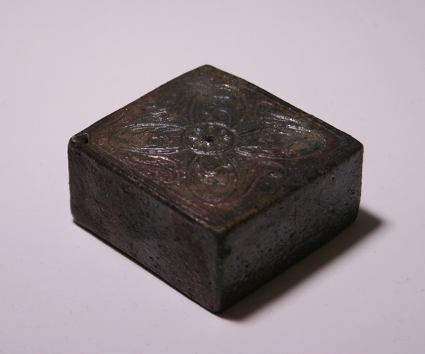 松井與之 作 「備前干支子置物」 ～備前焼専門卸小売店 川口陶楽苑～