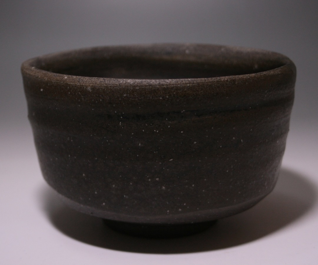 山本陶秀 作 「備前茶碗」 ～備前焼専門卸小売店 川口陶楽苑～