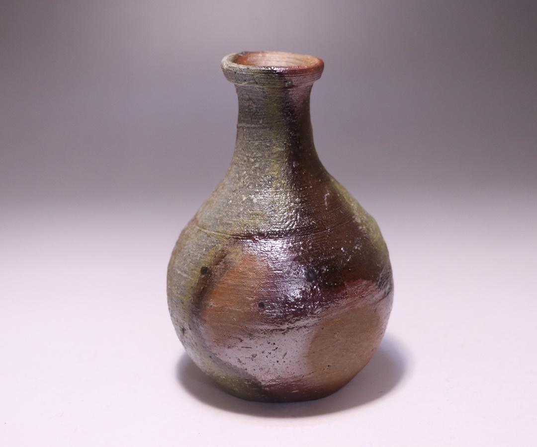 原田拾六 作 「備前小擂鉢」 ～備前焼専門卸小売店 川口陶楽苑～