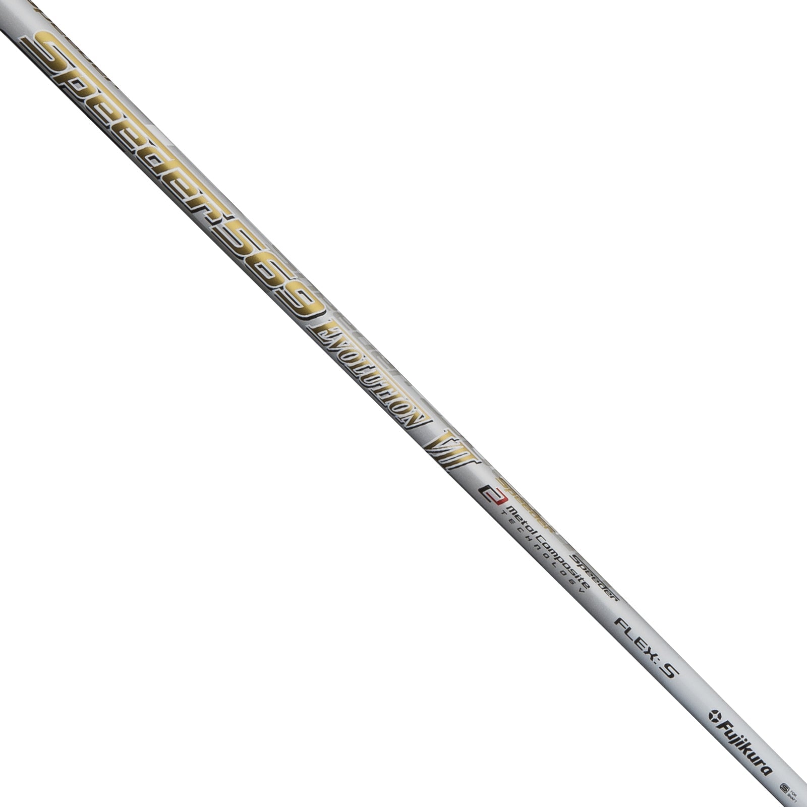 FUJIKURA SPEEDER EVOLUTION VII DRIVER SHAFTS – Tour Spin Golf