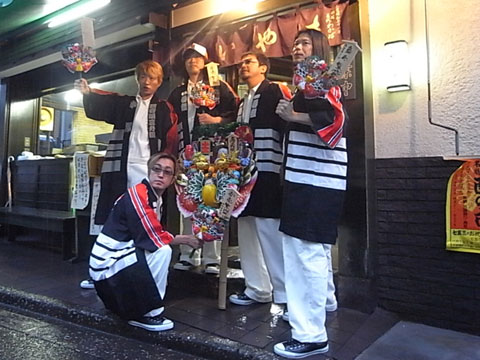 ユニコーン NO MUSIC, NO LIFE.メイキングレポート - TOWER RECORDS ONLINE