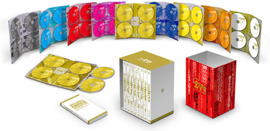 金八先生、定年。コンプリートBOX発売、オンライン限定18％オフ