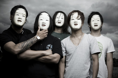 FACTが限定BOX、ミニアルバム、別名義での作品を一挙リリース - TOWER