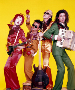 第28回 ─ ボ・ガンボス - TOWER RECORDS ONLINE